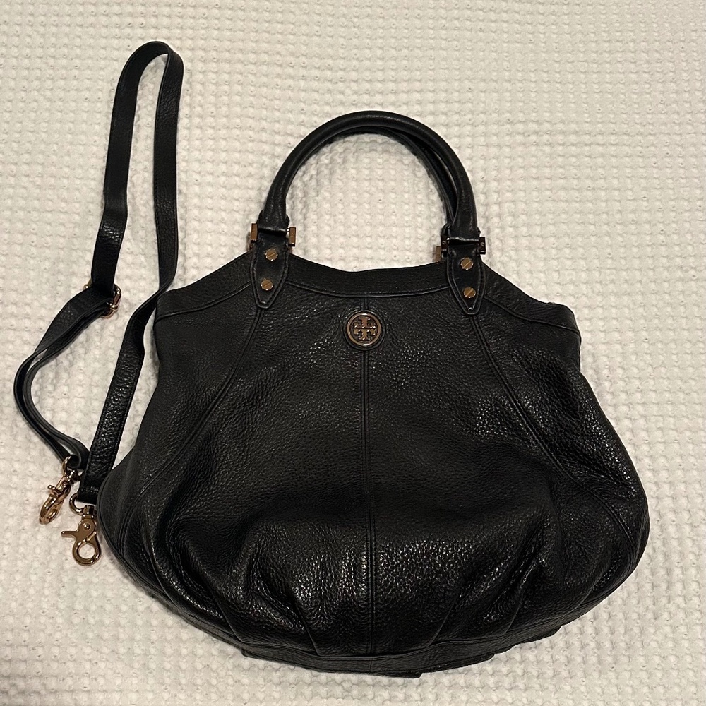 Tory Burch Dakota Hobo Satchel